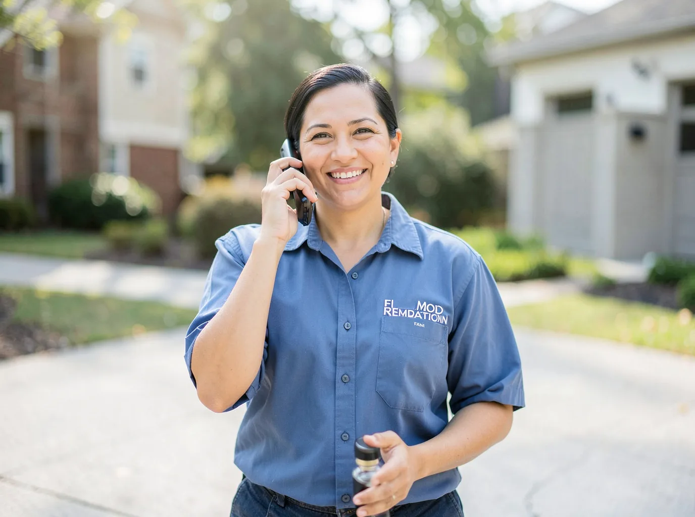 Mold Remediation West Farmington, ME FAQs